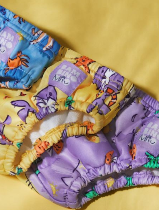 Junior Magazine Fashion Awards 2024 Best Children’s Swimwear & Eco Swimwear Collection | Junior Design Awards 2024