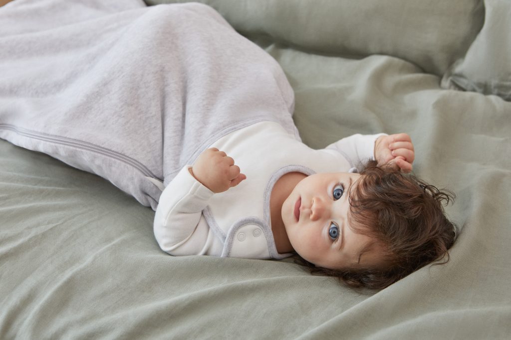 Junior Magazine Fashion Awards 2024 Best Children’s Sleepwear Collection (Baby) | Junior Design Awards 2024