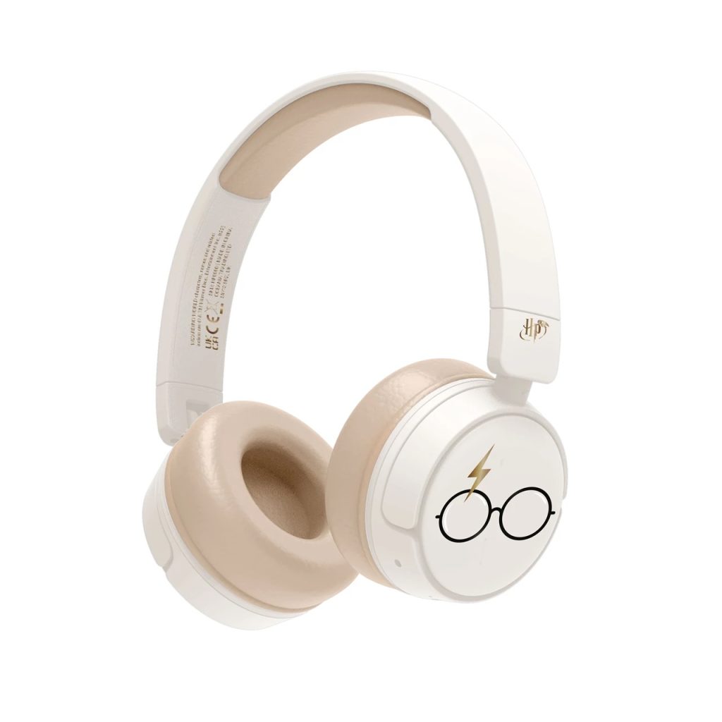 Junior Magazine OTL Harry Potter Bluetooth Headphones, £14.99, HMV