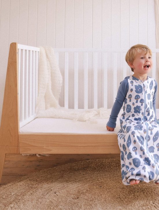 Junior Magazine Fashion Awards 2024 Best Children’s Sleepwear Collection (Baby sleeping bags) | Junior Design Awards 2024