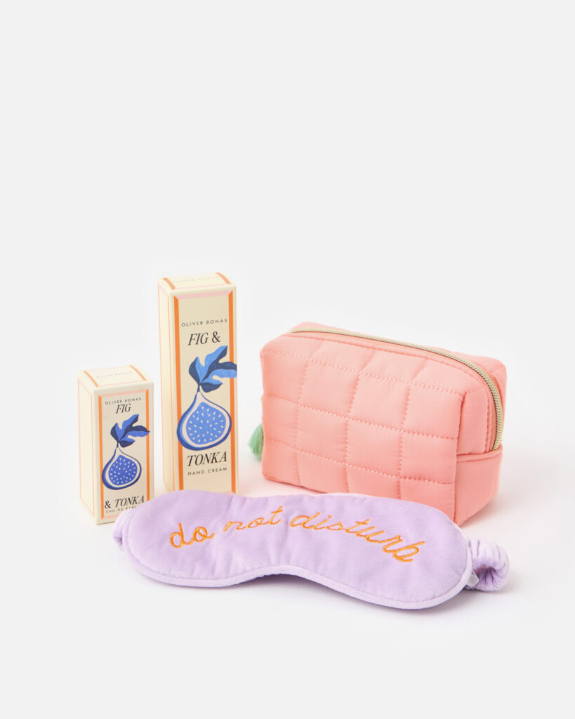 Junior Magazine Beauty Heroes Gift Set, £45, Oliver Bonas 