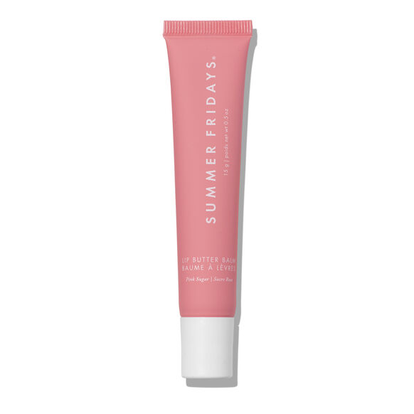 Junior Magazine Summer Fridays Lip Butter Balm, £23, SpaceNK