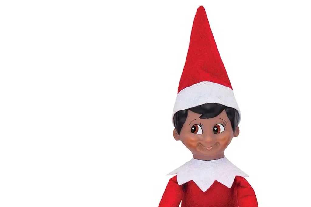 Junior Magazine Gift Guides Best Elf on the Shelf Ideas and Accessories