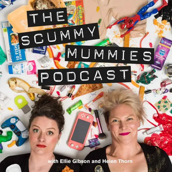 Junior Magazine Family Life 5 Parenting Podcasts We Love