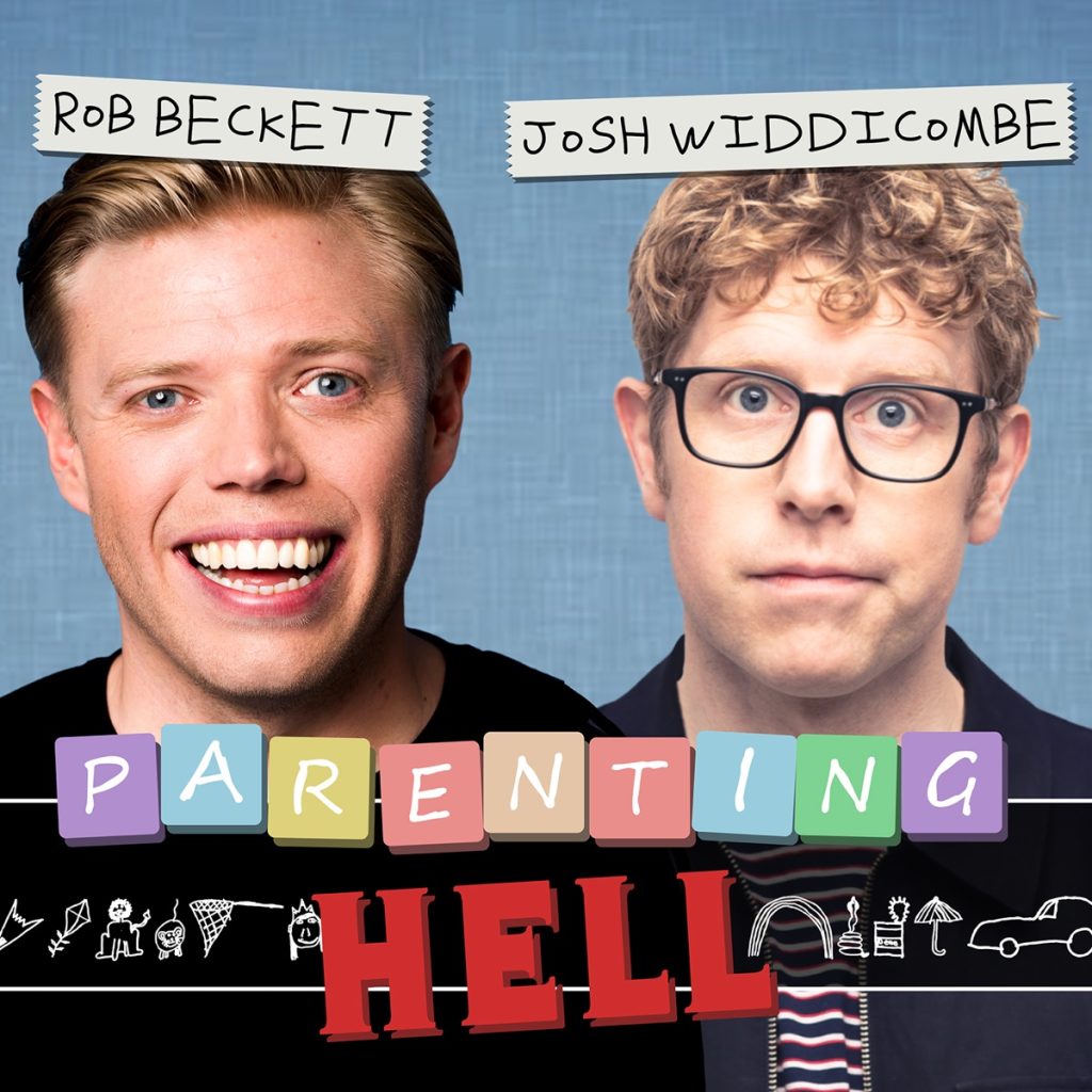 Junior Magazine Family Life 5 Parenting Podcasts We Love