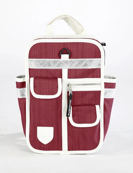 Junior Magazine Classic Mini Backpack, £35, from a selection at Goodordering