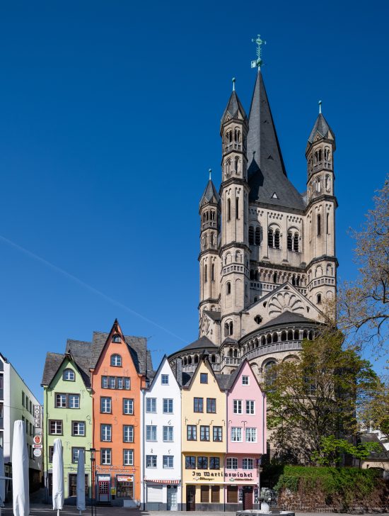 Junior Magazine Europe How to take a family break in Cologne, Germany