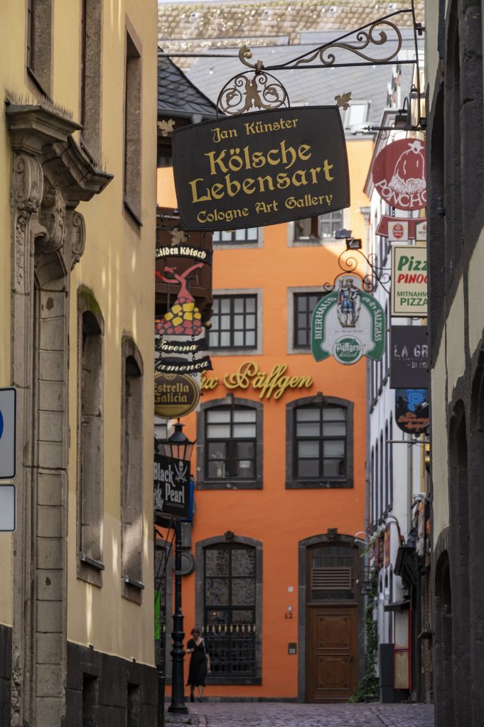 Junior Magazine Europe How to take a family break in Cologne, Germany