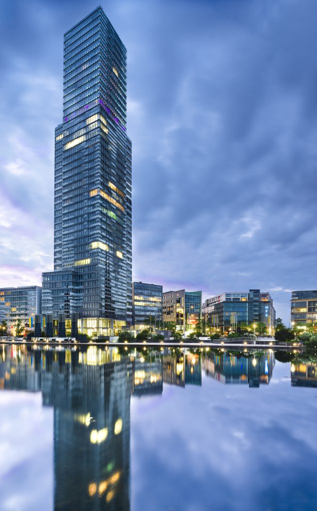Junior Magazine Europe How to take a family break in Cologne, Germany