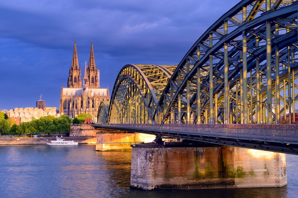 Junior Magazine Europe How to take a family break in Cologne, Germany