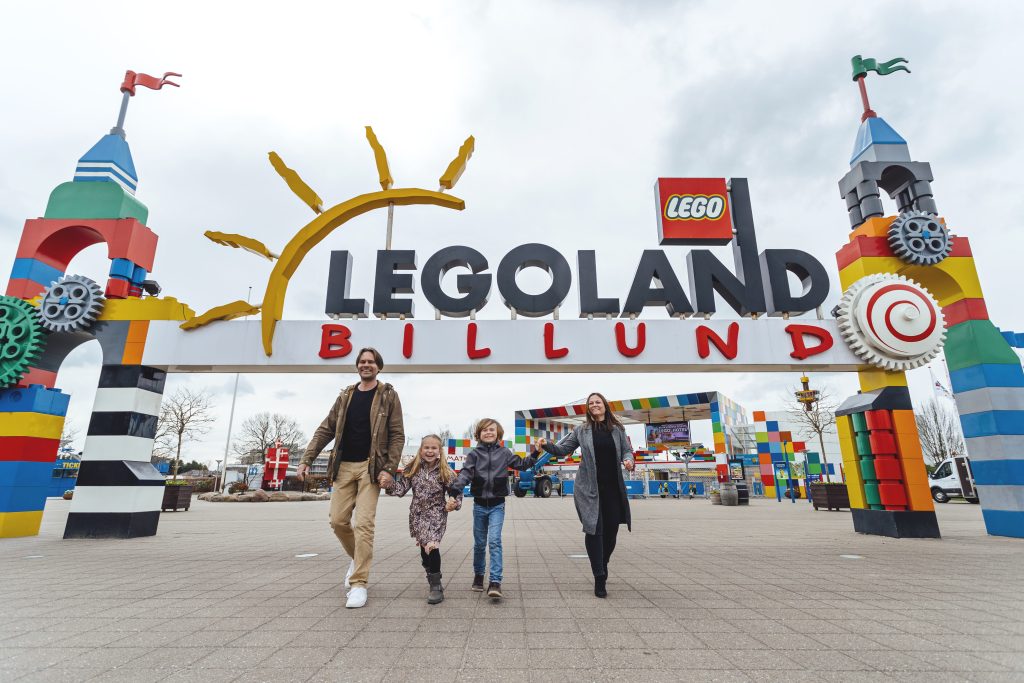 Junior Magazine Europe There is more to Billund, Denmark than just Lego! Just look…
