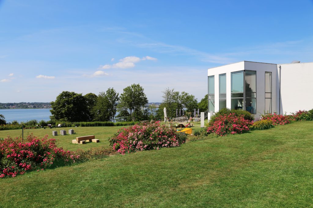 Junior Magazine Europe There is more to Billund, Denmark than just Lego! Just look…