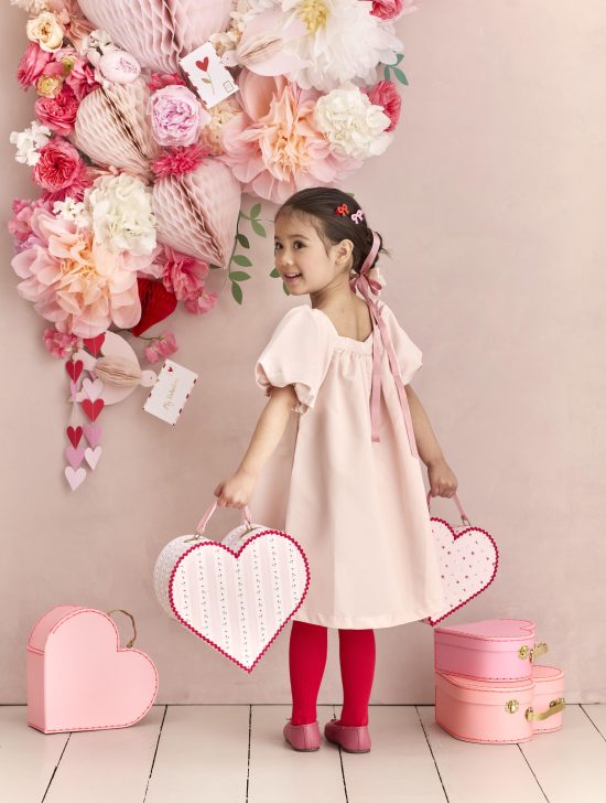 Junior Magazine Gift Guides Valentine Gift Edit