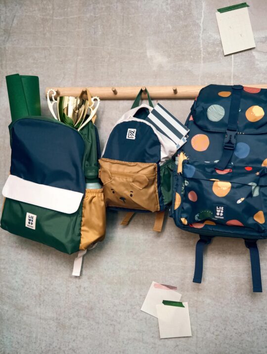 Junior Magazine Back to School The Best Back to School Backpacks
