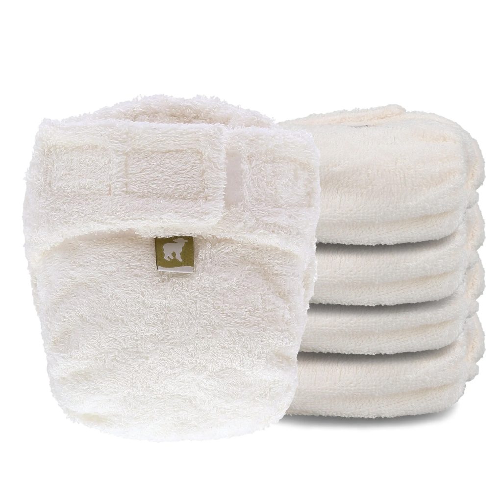 Junior Magazine Little Lamb