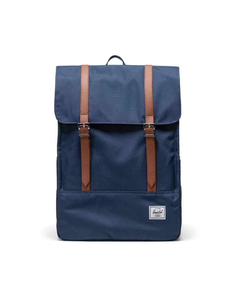 Junior Magazine Survey Backpack, £85 Herschel