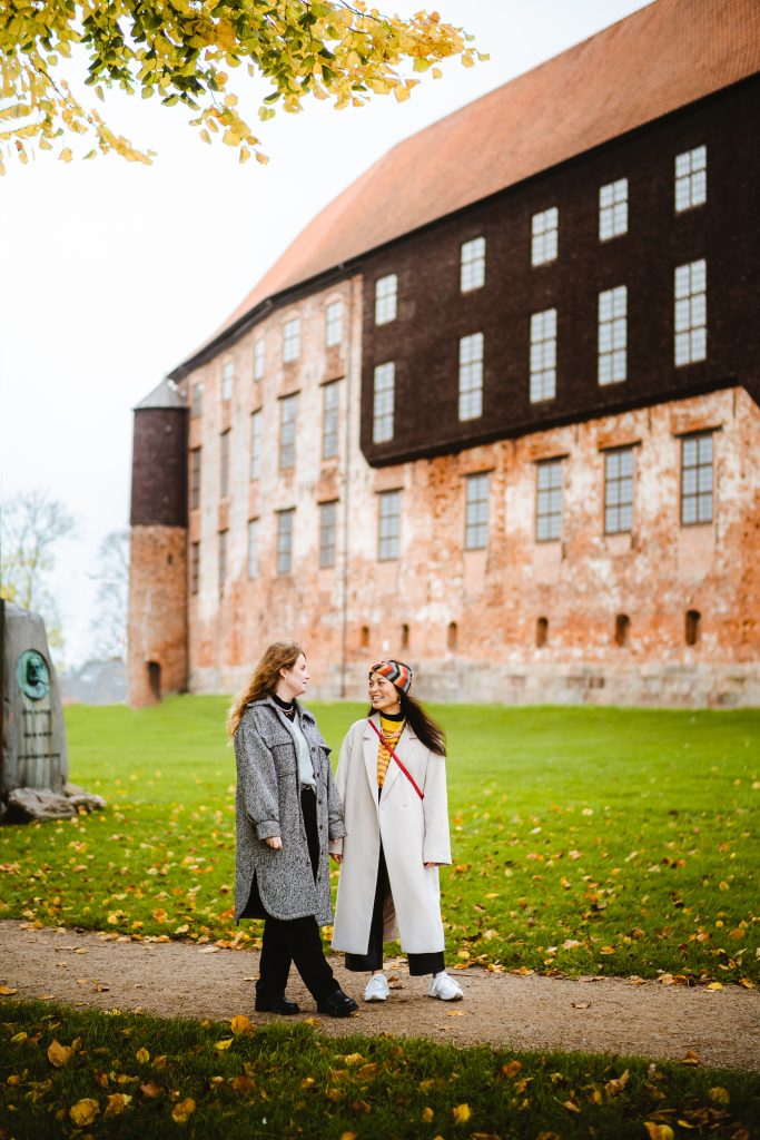 Junior Magazine Europe There is more to Billund, Denmark than just Lego! Just look…