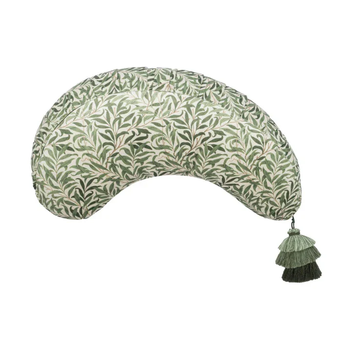 Junior Magazine La Maman Wedge Nursing Pillow, £80