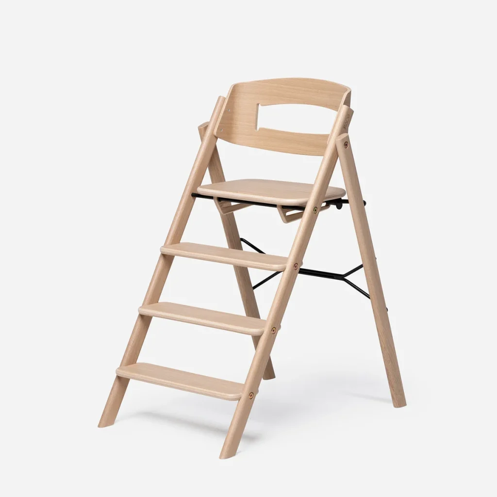 Junior Magazine KAOS KLAPP Highchair, £239