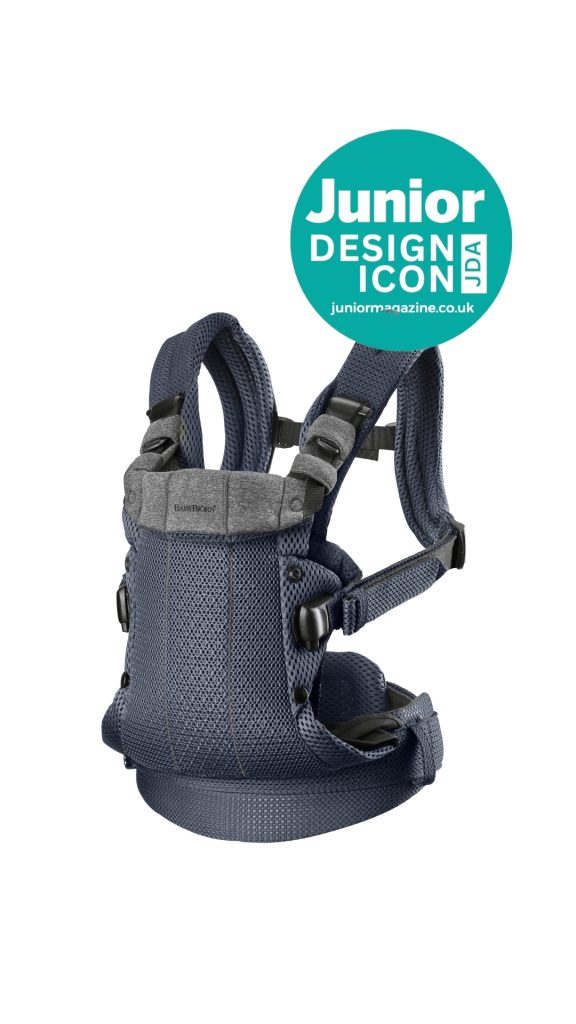 Junior Magazine Baby Carrier Harmoney, £208.90