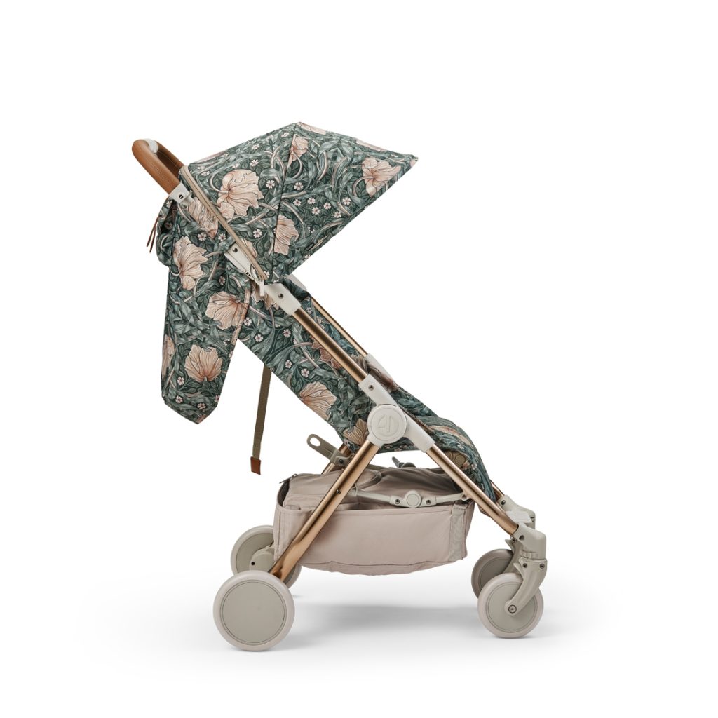 Junior Magazine Elodie Mondo Stroller, £499
