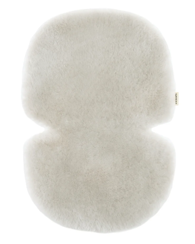 Junior Magazine Moon Snuggler, £109