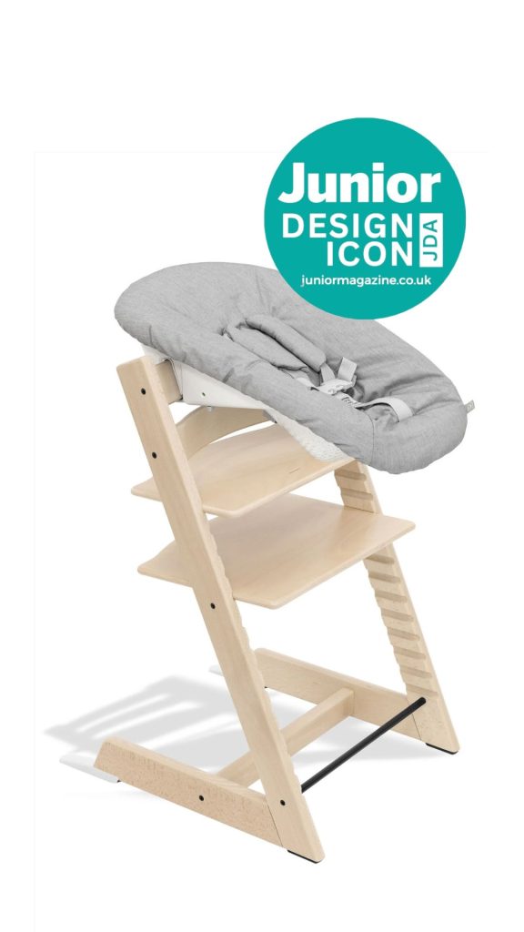 Junior Magazine Tripp Trapp Newborn Bundle, £305.04