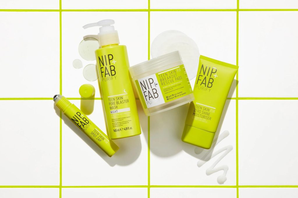 Junior Magazine Beauty 13 Best Skincare Brands for Teenagers and Tweens