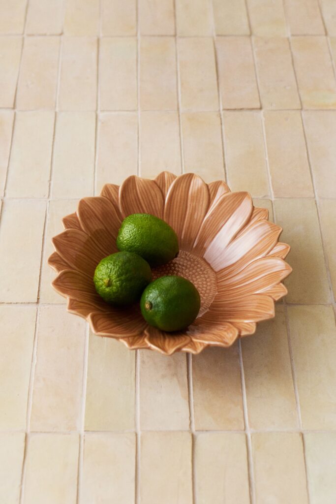 Junior Magazine Stoneware Serving Bowl, £14.99, H&M Home