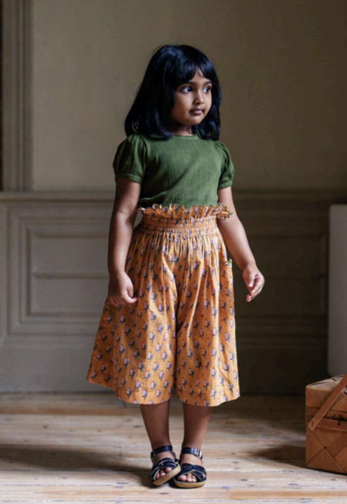 Junior Magazine Childrens Fashion Spring has Sprung: Little Cotton Clothes Launch New Collection