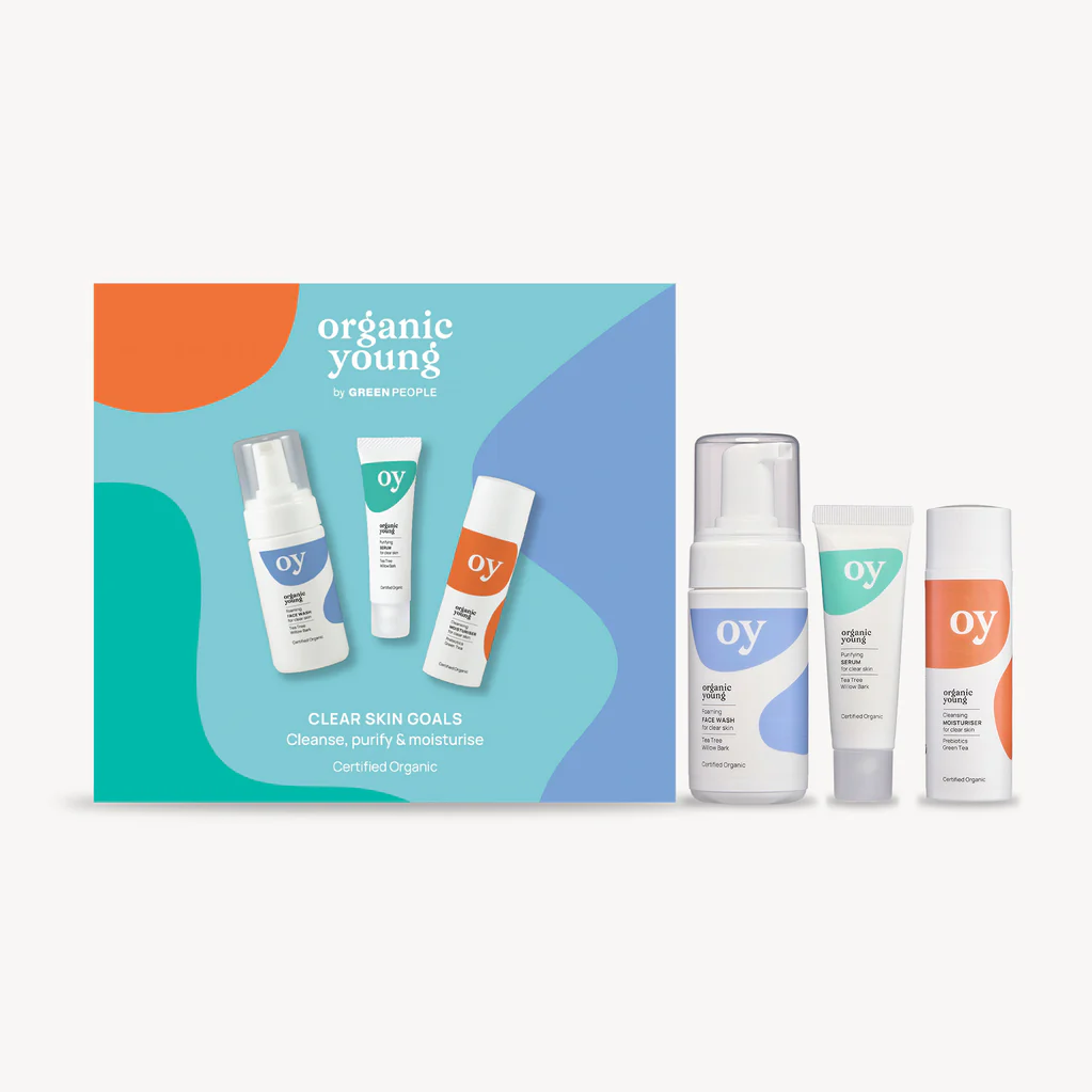 Junior Magazine Beauty 13 Best Skincare Brands for Teenagers and Tweens