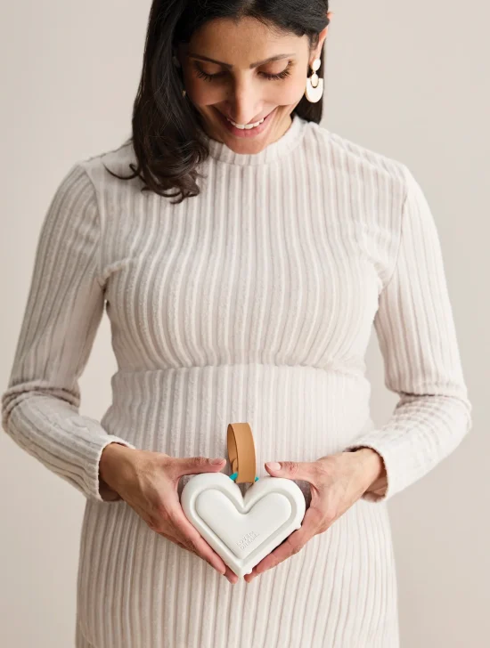 Junior Magazine Lifestyle The New Baby Sleep Machine you’ll Love!