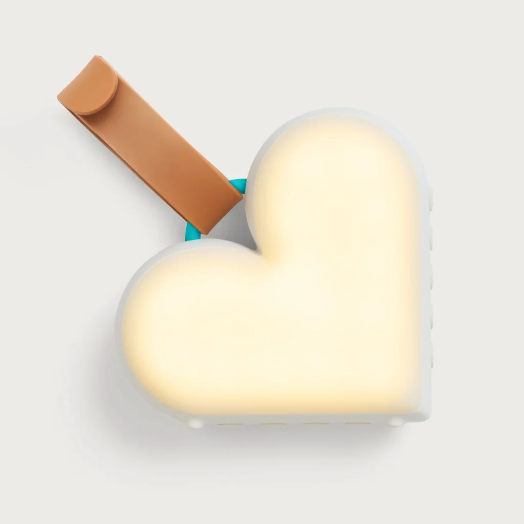 Junior Magazine Lifestyle The New Baby Sleep Machine you’ll Love!