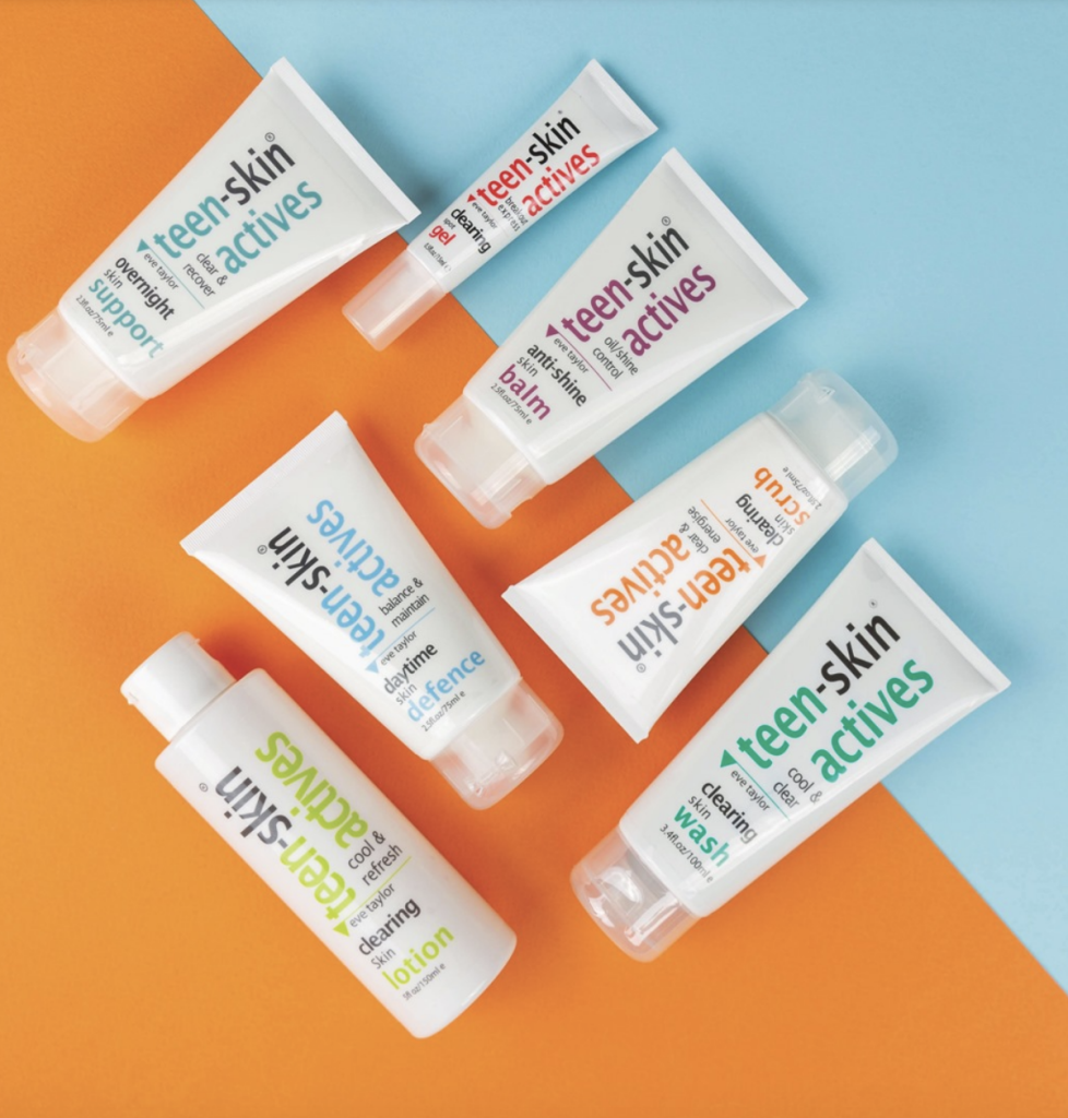 Junior Magazine Beauty 13 Best Skincare Brands for Teenagers and Tweens