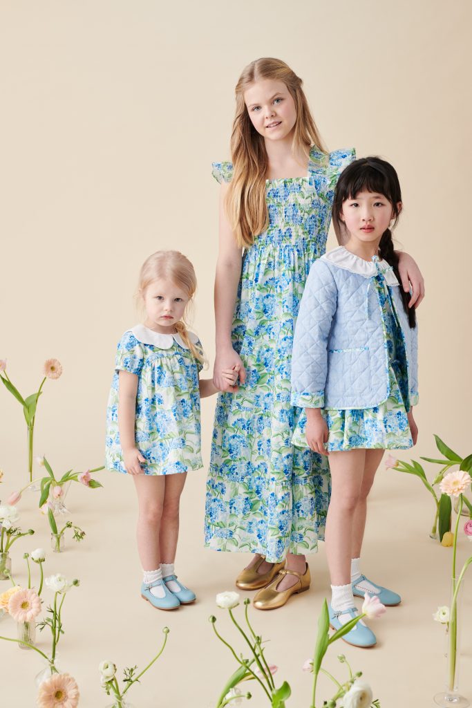 Junior Magazine Fashion News La Coqueta X Hill House Home Collaboration