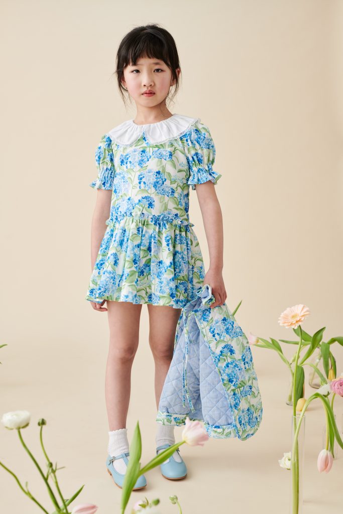 Junior Magazine Fashion News La Coqueta X Hill House Home Collaboration