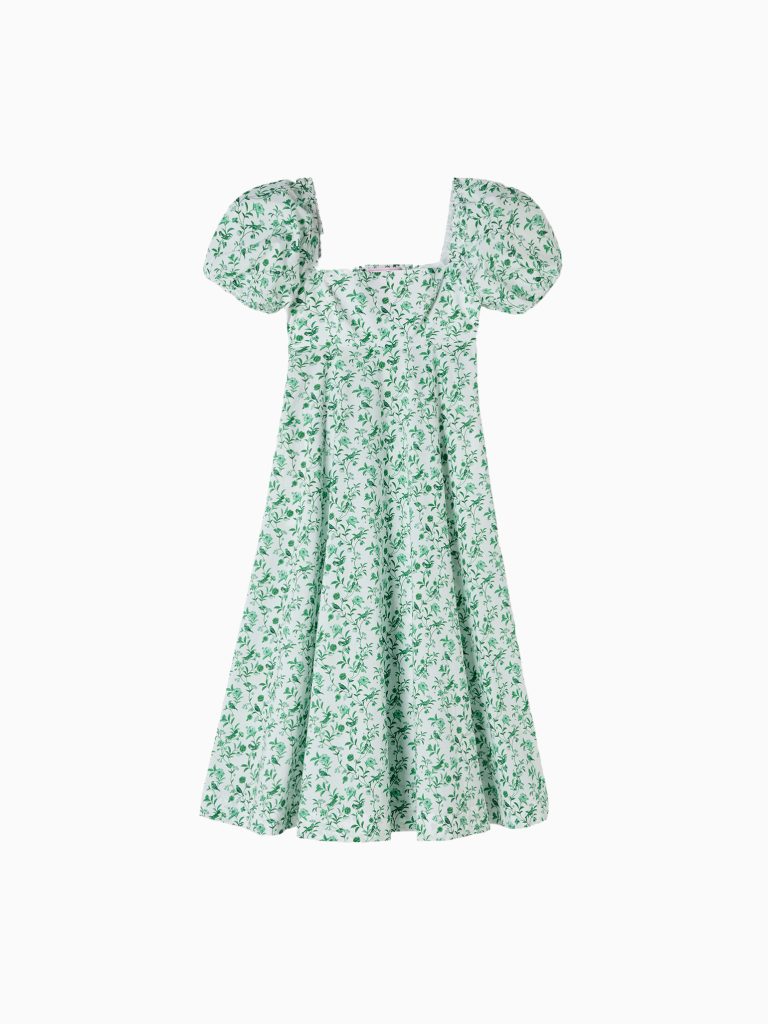 Junior Magazine Fashion News La Coqueta X Hill House Home Collaboration