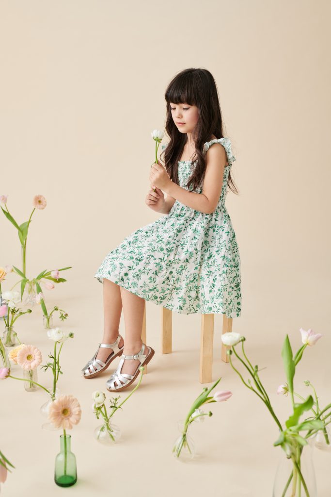 Junior Magazine Fashion News La Coqueta X Hill House Home Collaboration