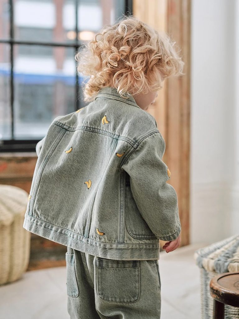 Junior Magazine Childrens Fashion Happyology’s Spring/Summer Collection