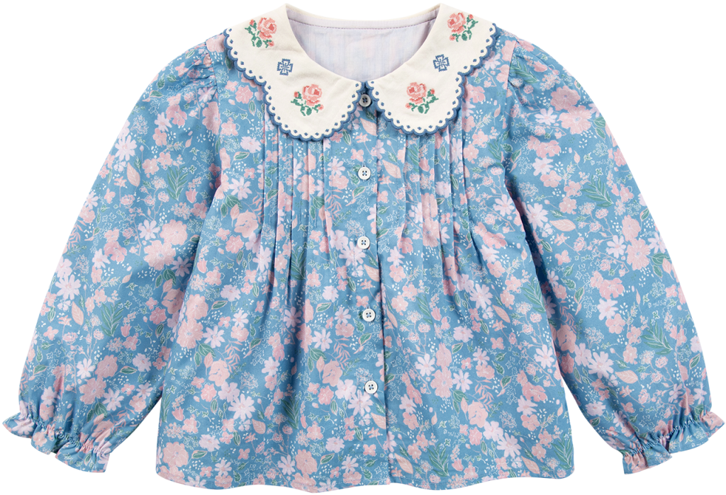 Junior Magazine Childrens Fashion Happyology’s Spring/Summer Collection