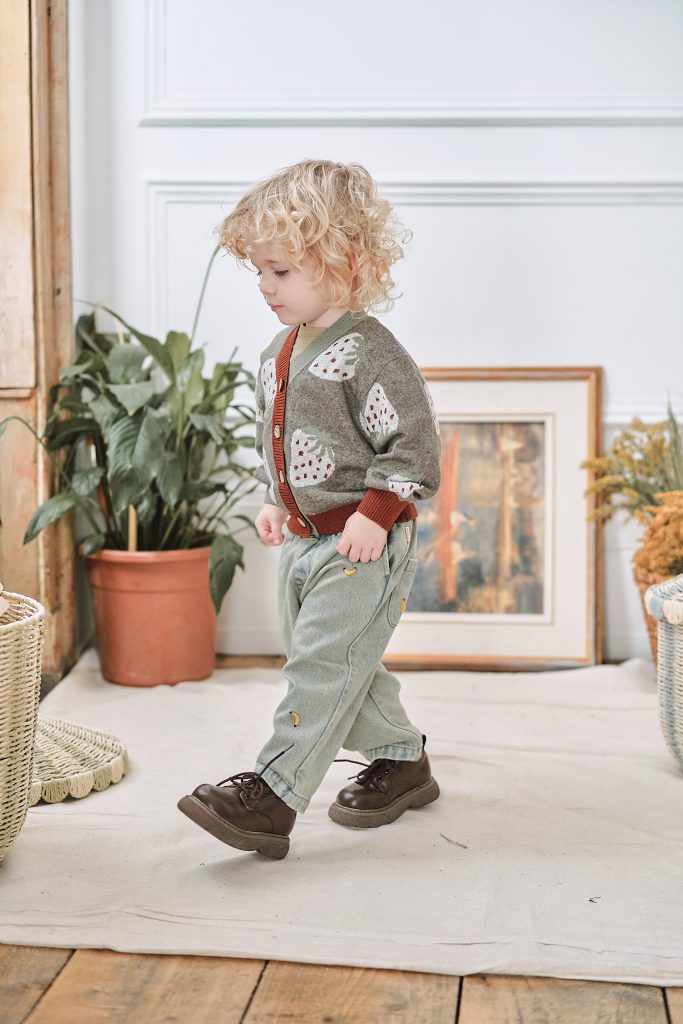 Junior Magazine Childrens Fashion Happyology’s Spring/Summer Collection