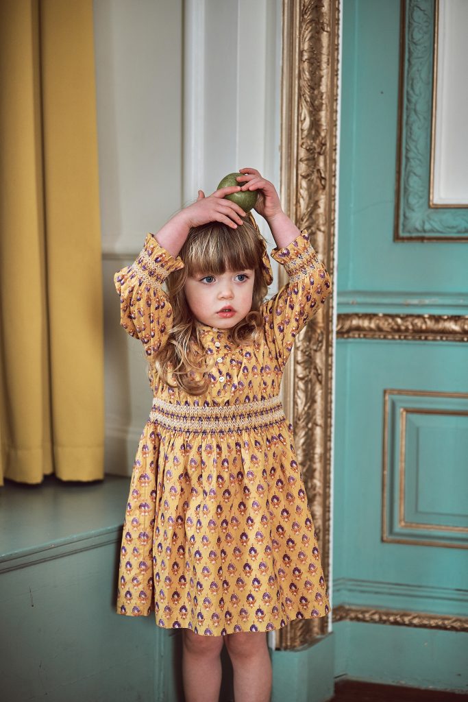 Junior Magazine Childrens Fashion Happyology’s Spring/Summer Collection
