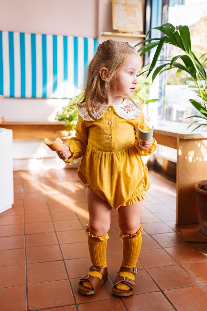 Junior Magazine Childrens Fashion Happyology’s Spring/Summer Collection