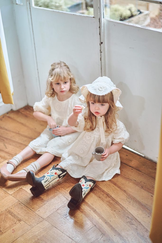 Junior Magazine Childrens Fashion Happyology’s Spring/Summer Collection