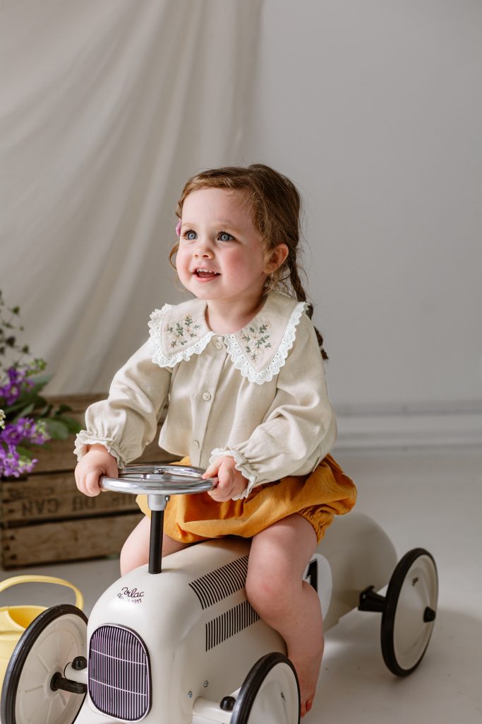 Junior Magazine Childrens Fashion Happyology’s Spring/Summer Collection