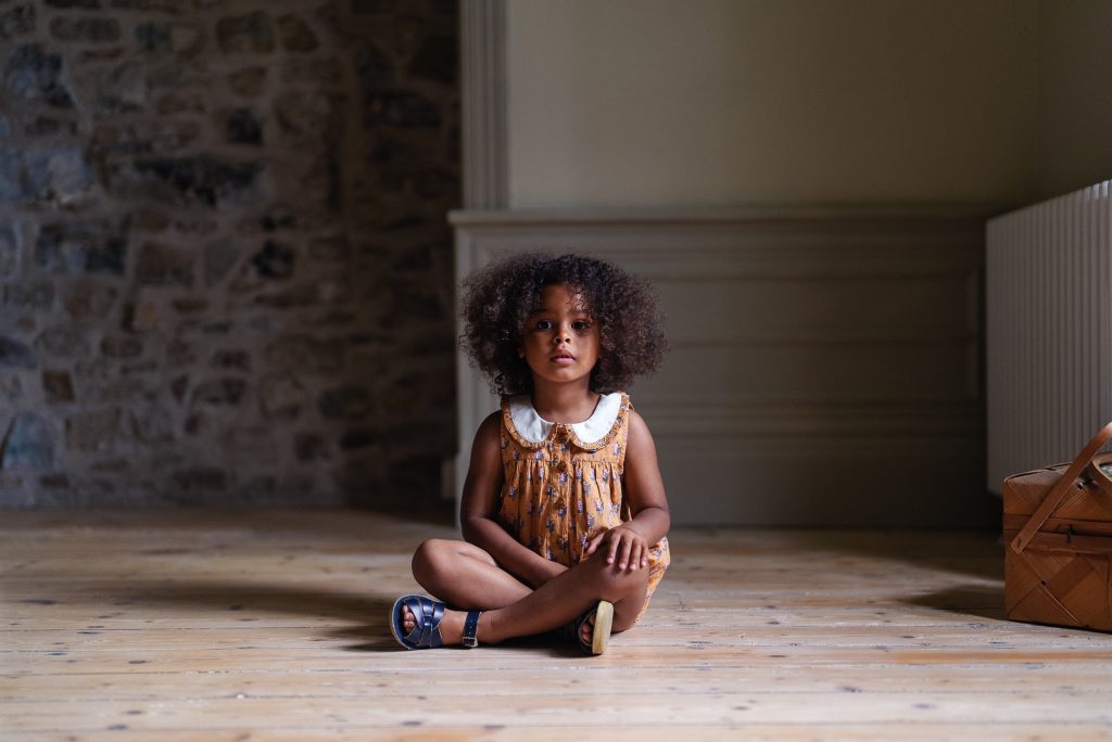 Junior Magazine Childrens Fashion Spring has Sprung: Little Cotton Clothes Launch New Collection