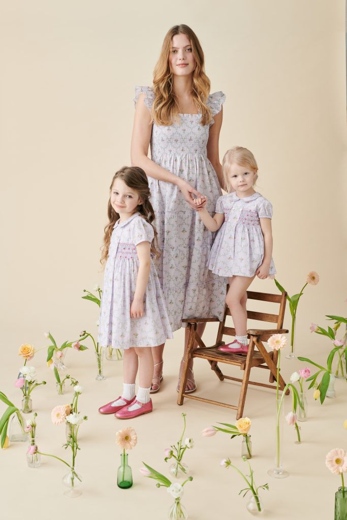 Junior Magazine Fashion News La Coqueta X Hill House Home Collaboration