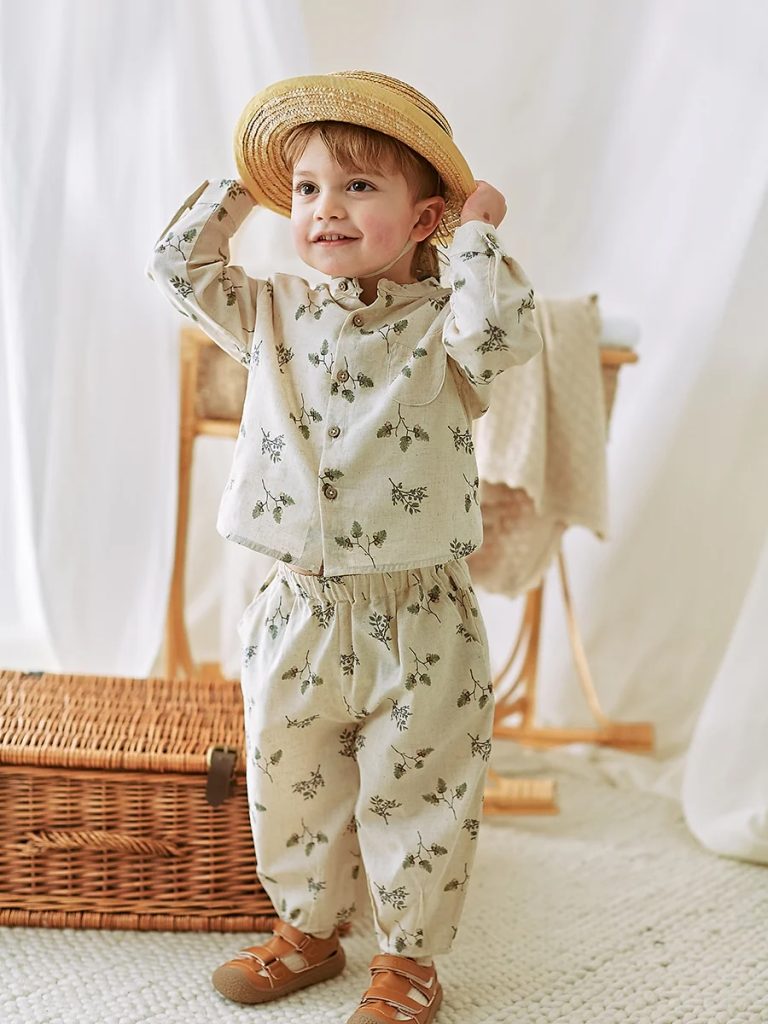 Junior Magazine Childrens Fashion Happyology’s Spring/Summer Collection