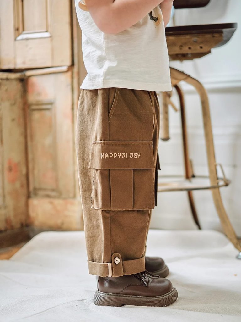 Junior Magazine Childrens Fashion Happyology’s Spring/Summer Collection