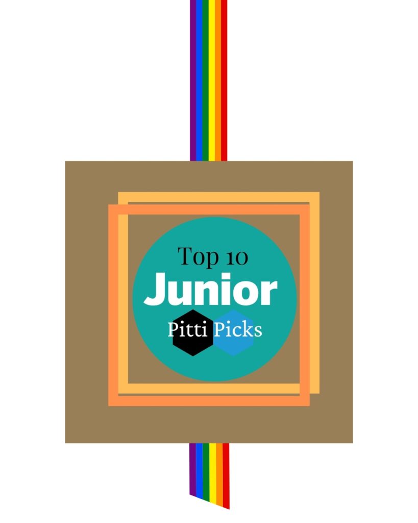 Junior Magazine Fashion News Junior’s Top 10 Brands at Pitti Bimbo #100
